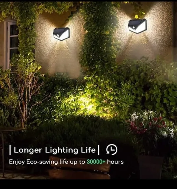 Solar_Powered_LED_Wall_Light_Automatic_Solar_Sensor_Motion_Waterproof_Wall_with_Battery_Light_for_Outdoor,_Home,_Garden,_Balcony_with_on_Off_Day_Night_Feature_with_Original_Motion_Sensor