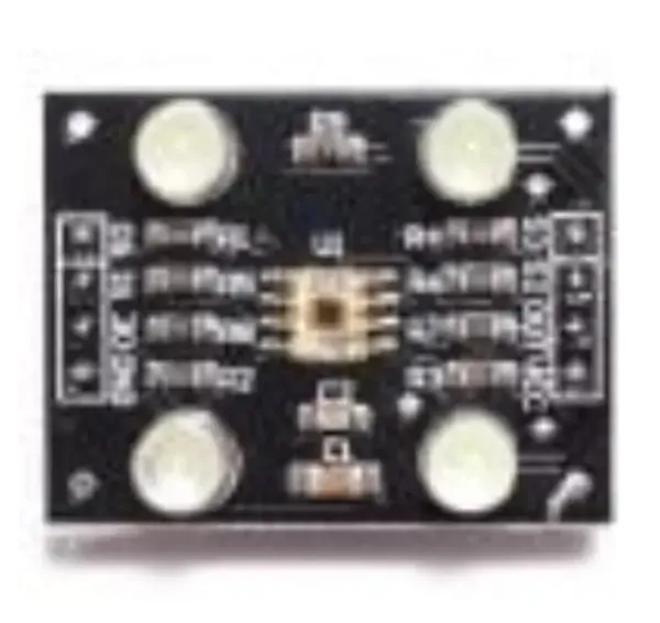TCS230_TCS3200_Color_Recognition_Sensor_Module