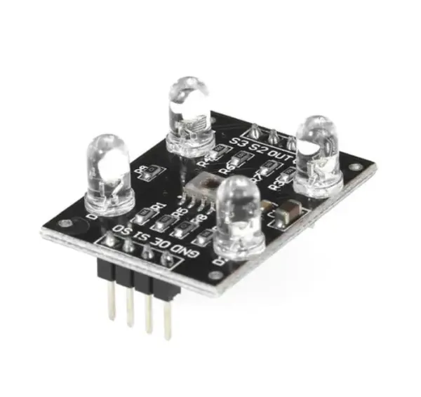 TCS230_TCS3200_Color_Recognition_Sensor_Module
