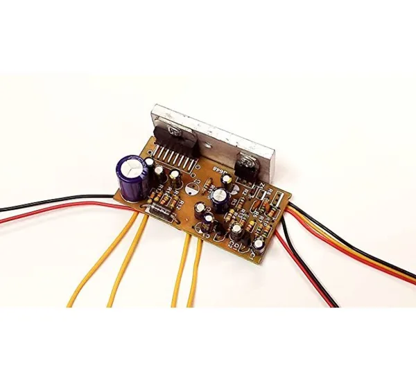 TDA_7297_Amplifier_Board_Kit_Single_IC_7297_Based_Amplifier_Board_Stereo_Audio_Amplifier