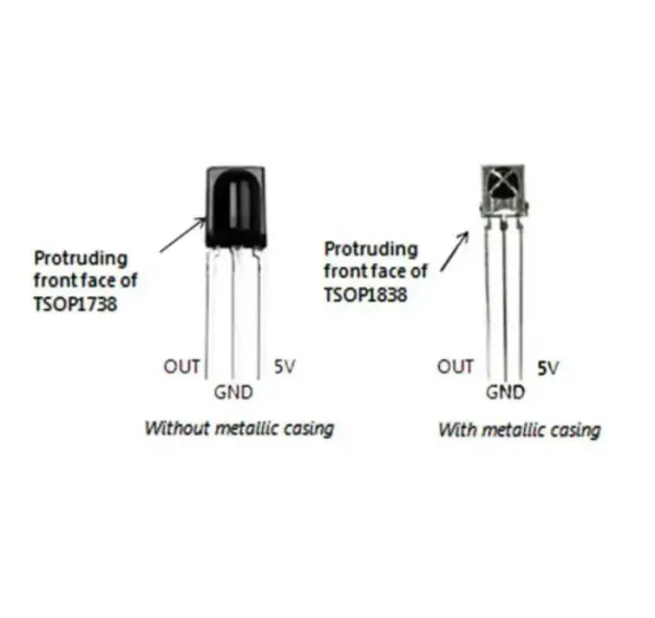 TSOP1738_IR_Receiver_Sensor_Plastic_(Through_Hole)