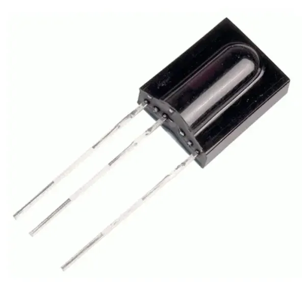 TSOP1738_IR_Receiver_Sensor_Plastic_(Through_Hole)