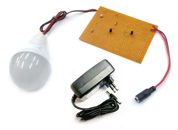 Automatic_Night_Lamp_Project_LDR_Based_Science_Project_Working_Model_for_Class_12