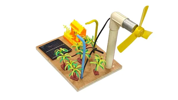 Wind_Mill_Generator_Solar_Panel_Science_Project_Working_Smart_City_Model_DIY_Kit_for_Science_Experiment