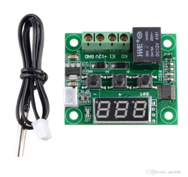 XH-W1209_Digital_Temperature_Controller_Thermostat_Module_with_Display_and_Waterproof_Temperature_Sensor