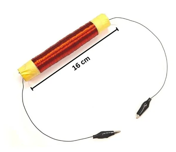 Electromagnetic_Induction_Project_Working_Model_School_Science_Project_with_Magnets_and_LEDs_for_Class_12