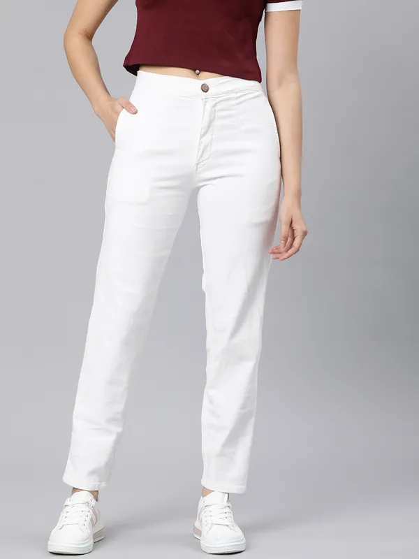 White_Jeans_For_Women