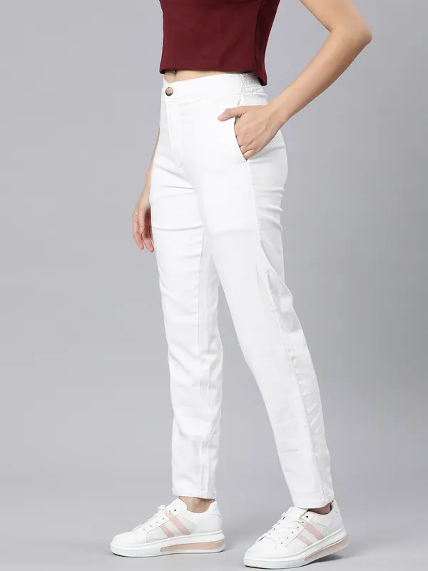 White_Jeans_For_Women