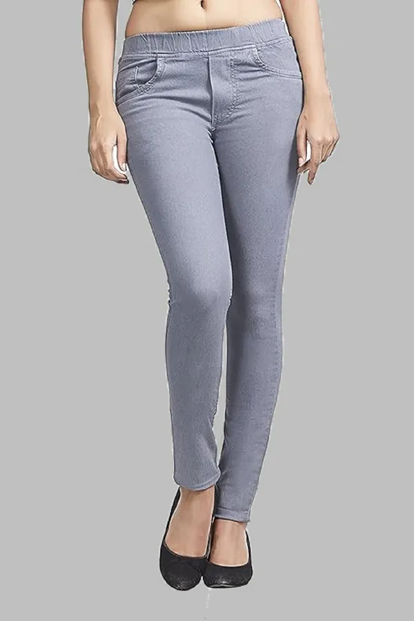 Grey_Jeggings_For_Women