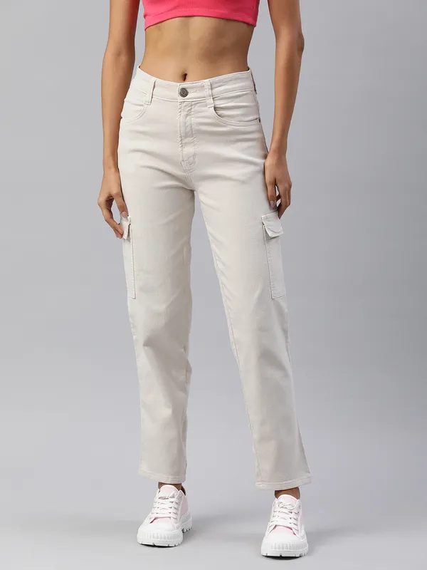 Regular_Stretchable_Denim_Jeans_For_Women_|_Beige