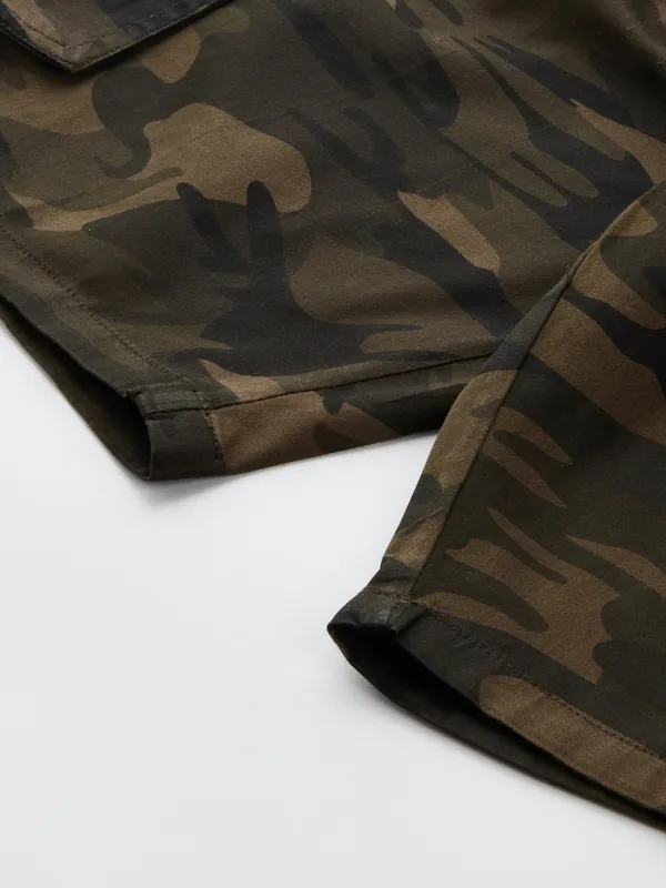 Brown_Shorts_For_Mens