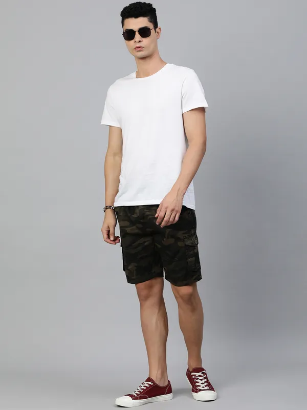 Brown_Shorts_For_Mens