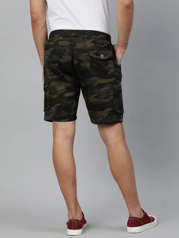 Brown_Shorts_For_Mens