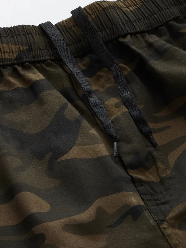 Brown_Shorts_For_Mens