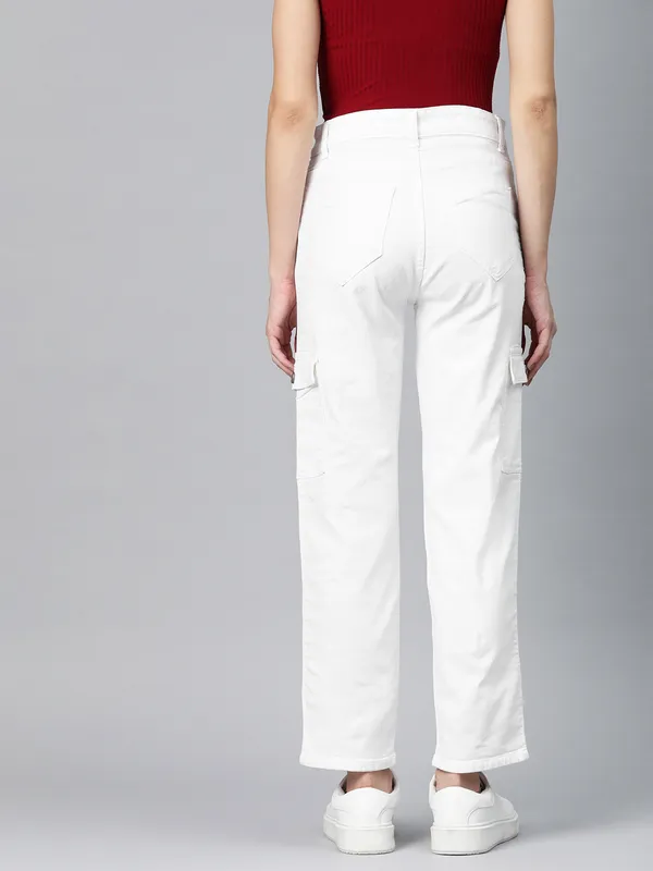 Regular_Stretchable_Denim_Jeans_For_Women_|_White