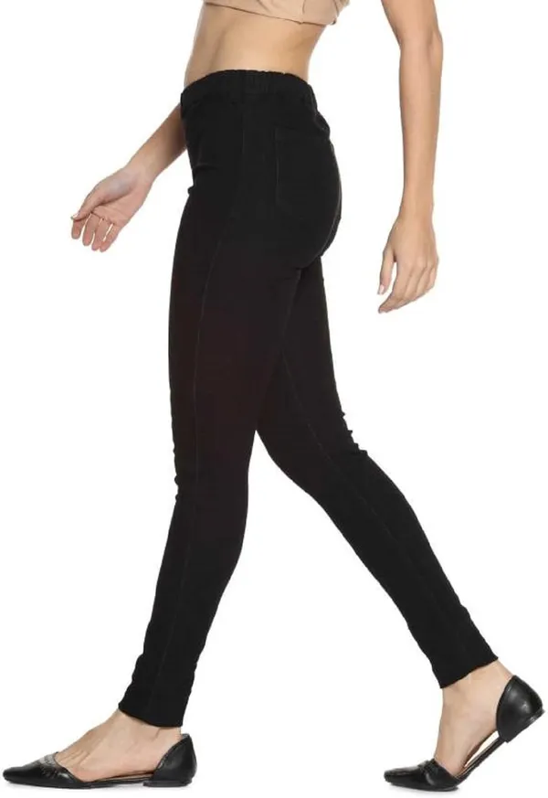 Silky_Cotton_Stretchable_Jeggings_for_Women_|_Black