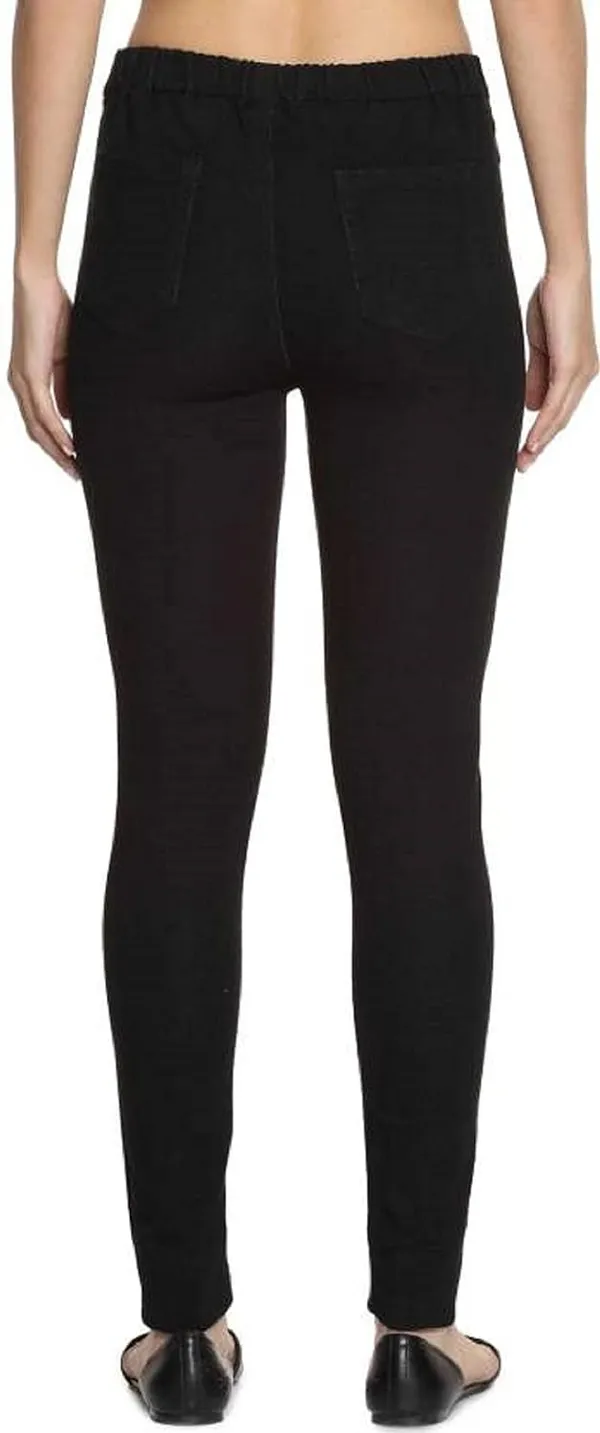 Silky_Cotton_Stretchable_Jeggings_for_Women_|_Black