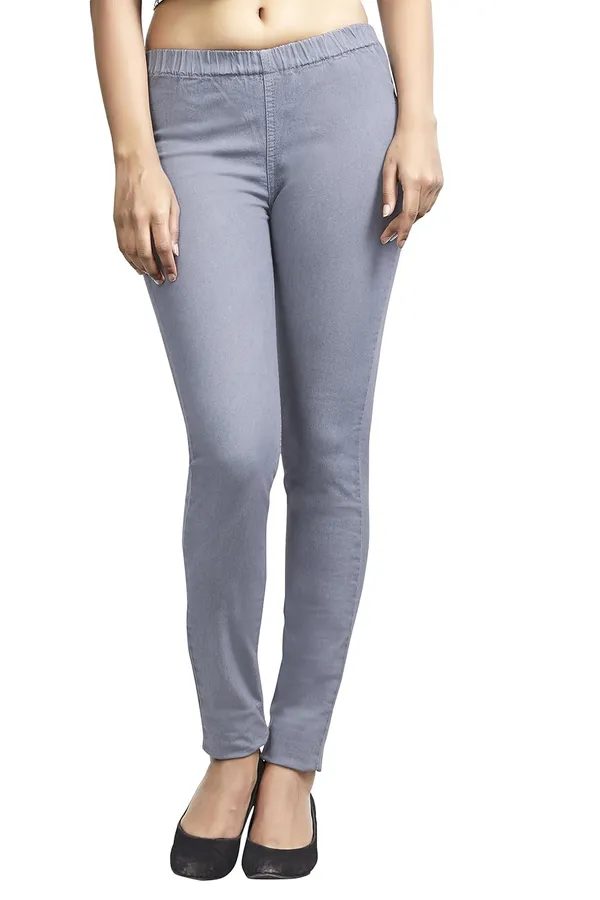 Silky_Cotton_Stretchable_Jeggings_for_Women_|_Grey