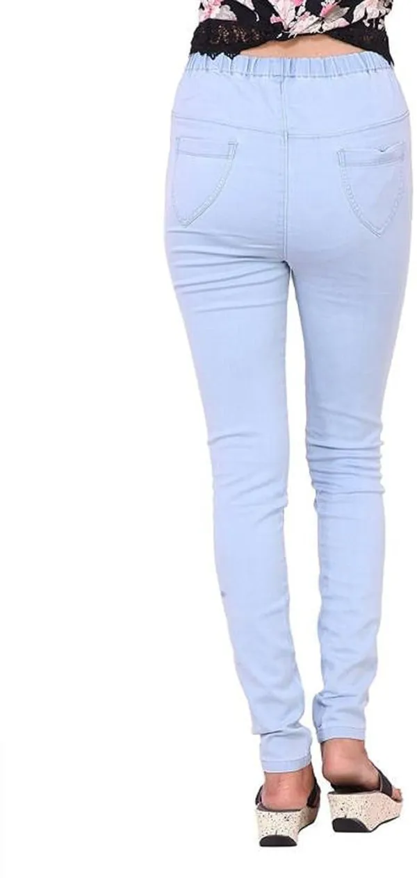 Silky_Cotton_Stretchable_Jeggings_for_Women_|_Ice_Blue