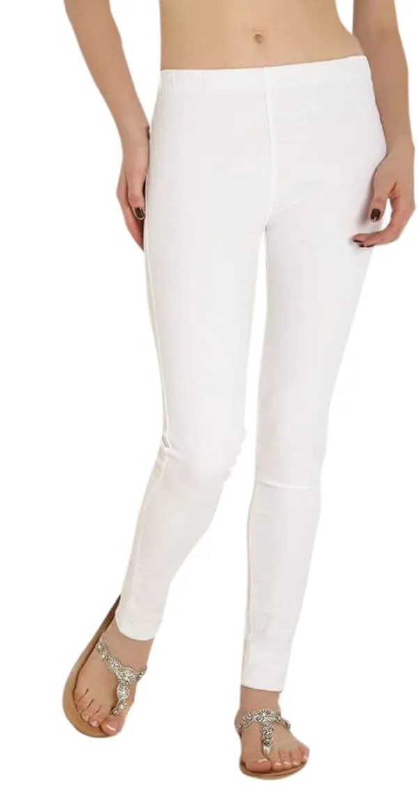 Silky_Cotton_Stretchable_Jeggings_for_Women_|_White