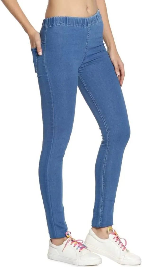 Silky_Cotton_Stretchable_Jeggings_for_Women_|_Stone_Blue