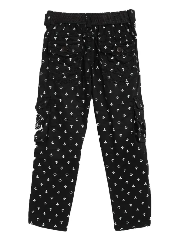 Printed_Cargo_Pant_with_Belt_Cargo_for_Boys_|_Black