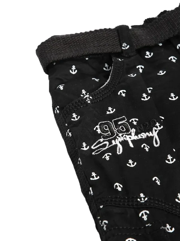 Printed_Cargo_Pant_with_Belt_Cargo_for_Boys_|_Black