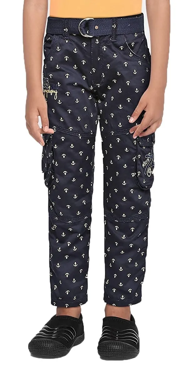 Printed_Cargo_Pant_with_Belt_Cargo_for_Boys_|_Blue