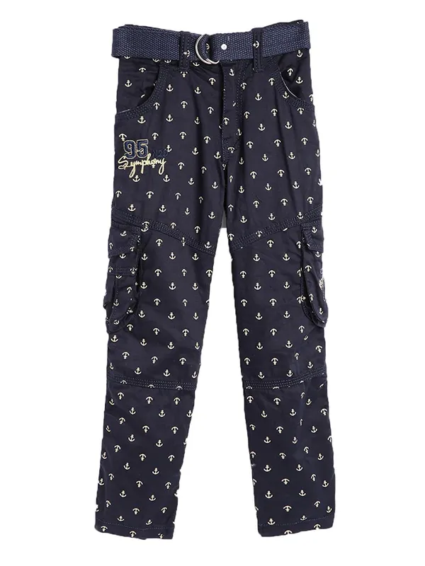 Printed_Cargo_Pant_with_Belt_Cargo_for_Boys_|_Blue