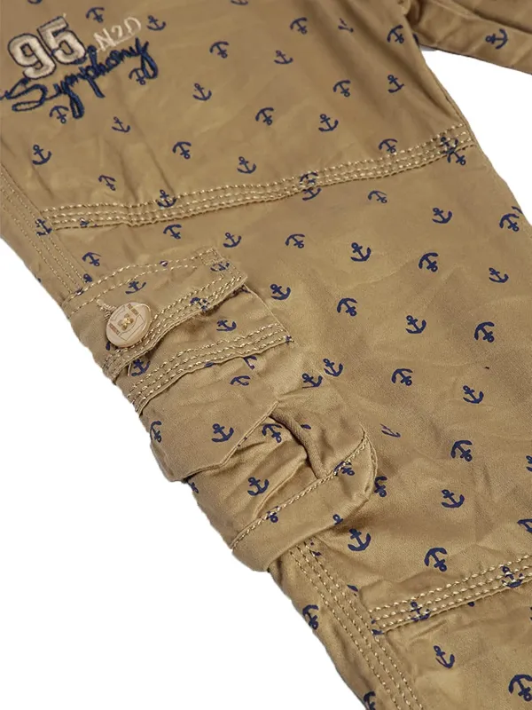 Printed_Cargo_Pant_with_Belt_Cargo_for_Boys_|_Beige