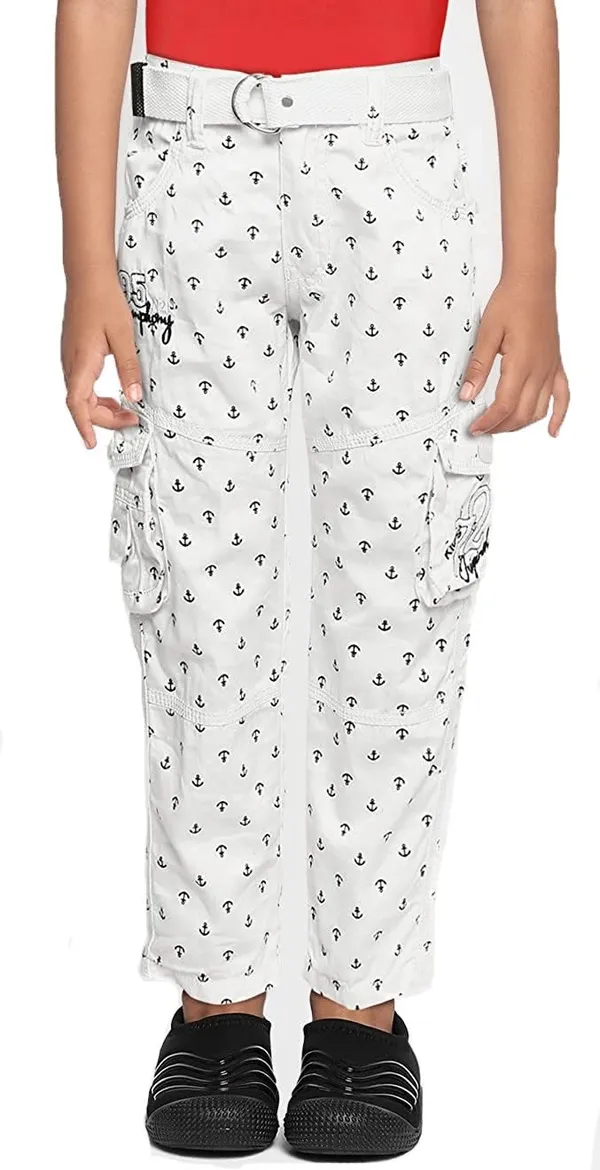 Printed_Cargo_Pant_with_Belt_Cargo_for_Boys_|_White