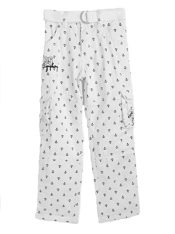 Printed_Cargo_Pant_with_Belt_Cargo_for_Boys_|_White