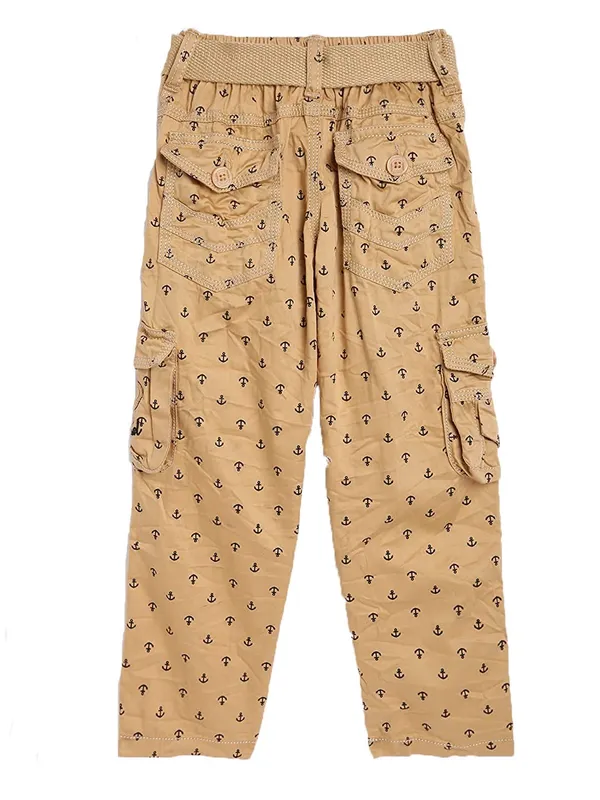 Printed_Cargo_Pant_with_Belt_Cargo_for_Boys_|_Yellow