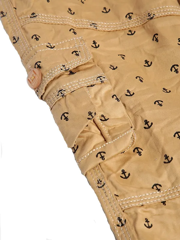 Printed_Cargo_Pant_with_Belt_Cargo_for_Boys_|_Yellow