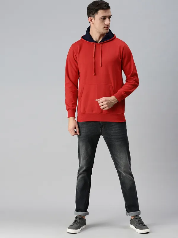 Red_Hoodie_For_Men