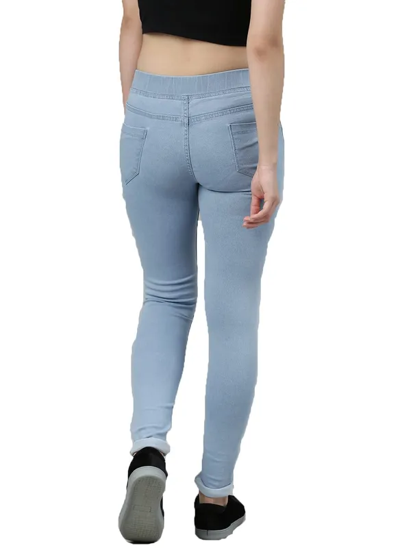 Trendy_Solid_Jeggings_For_Women_|_Light_Blue
