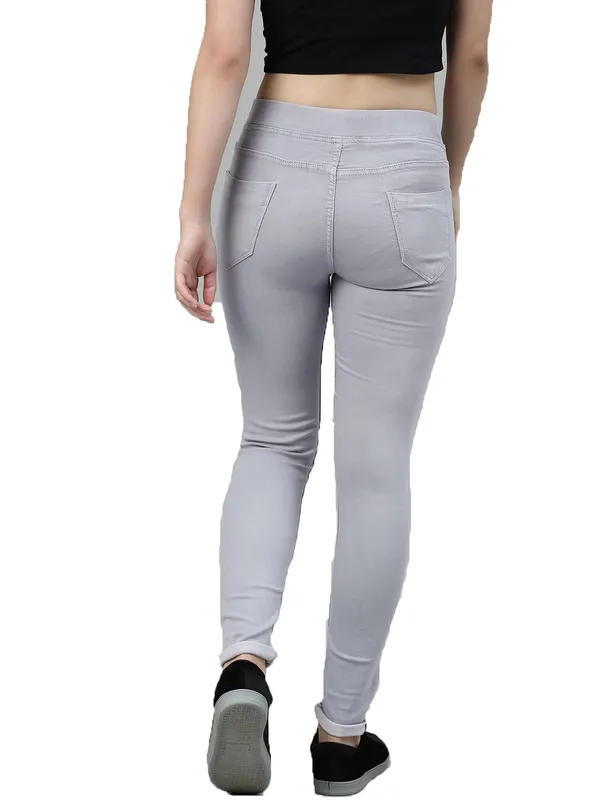 Trendy_Solid_Jeggings_For_Women_|_Light_Grey