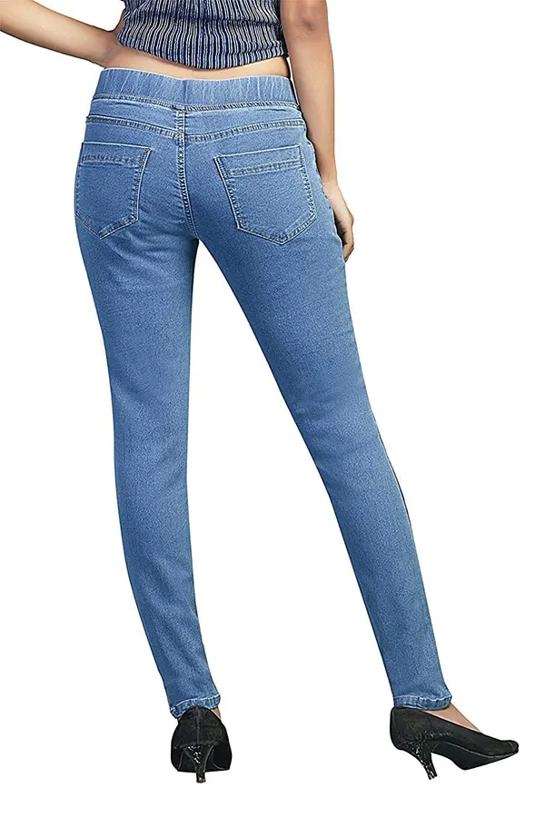 Trendy_Solid_Jeggings_For_Women_|_Blue