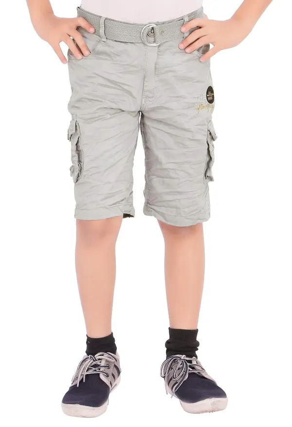 Three_Fourth_Cargo_Pant_For_Boys