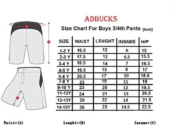 Three_Fourth_Cargo_Pant_For_Boys_|_Gold