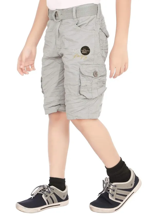 Three_Fourth_Cargo_Pant_For_Boys_|_Grey