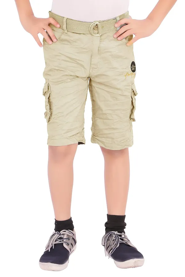 Three_Fourth_Cargo_Pant_For_Boys_|_Off_&_White