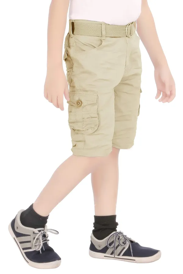 Three_Fourth_Cargo_Pant_For_Boys_|_Off_&_White