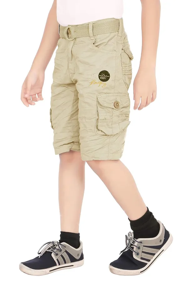 Three_Fourth_Cargo_Pant_For_Boys_|_Off_&_White