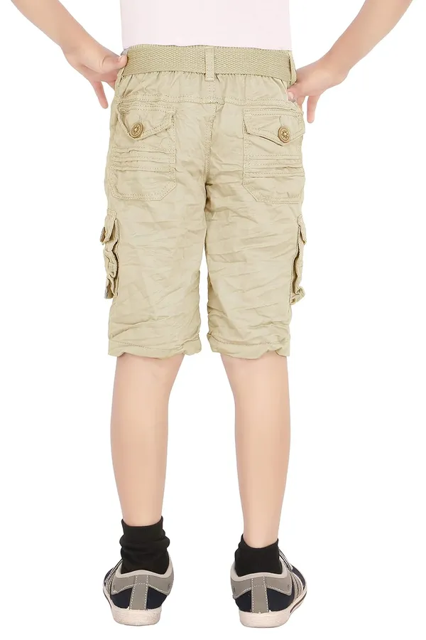 Three_Fourth_Cargo_Pant_For_Boys_|_Off_&_White