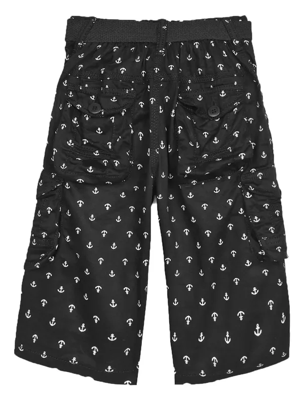 Printed_Flat-Front_Cargo_Shorts_for_Boys