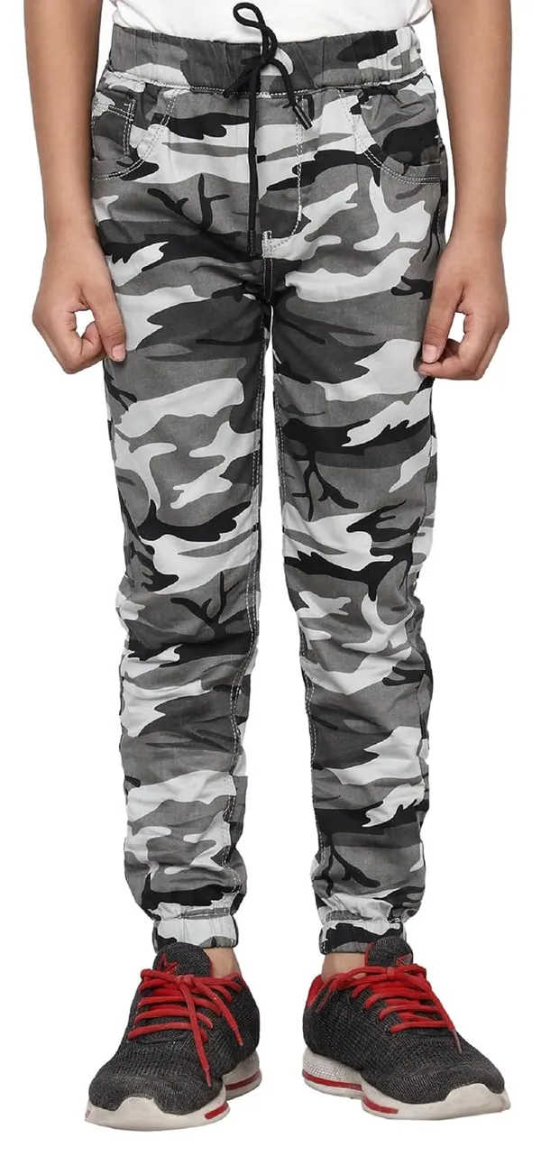 Cotton_Cargo_Track_Pants_for_Men_|_White