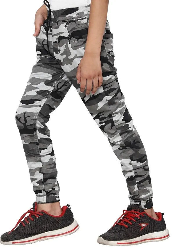 Cotton_Cargo_Track_Pants_for_Men_|_White