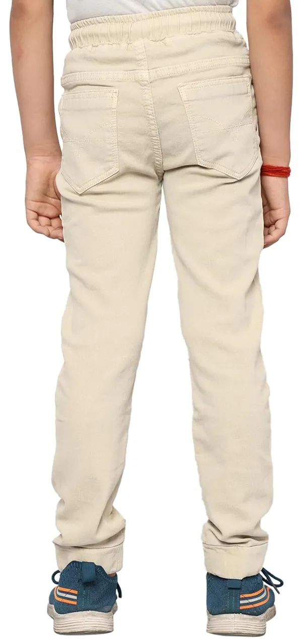 Beige_Joggers_For_Boys