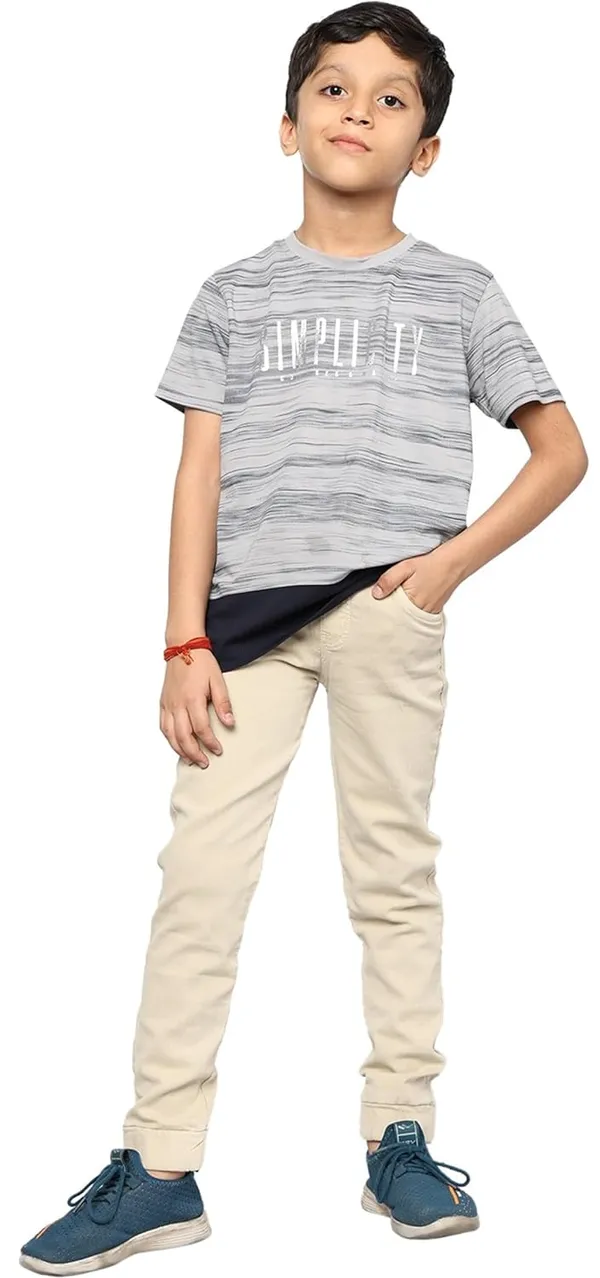 Beige_Joggers_For_Boys